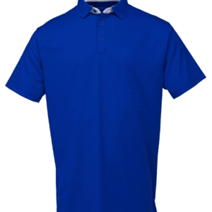 Blue T-shirt