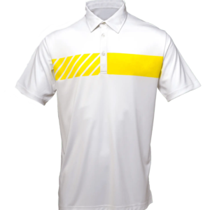 White T-shirt