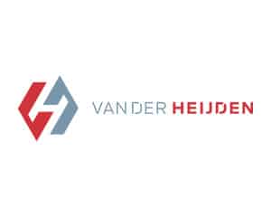 Xpress Circle Of Talent Partner Van Der Heijden